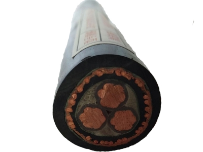 額定電壓0.6/1kV ZR-BPYJVTP2變頻電纜技術規范