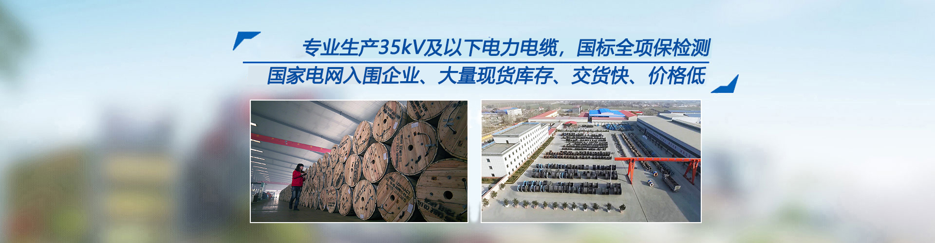 宏亮電纜有限公司